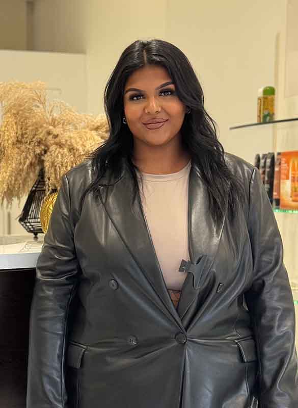 Nitika